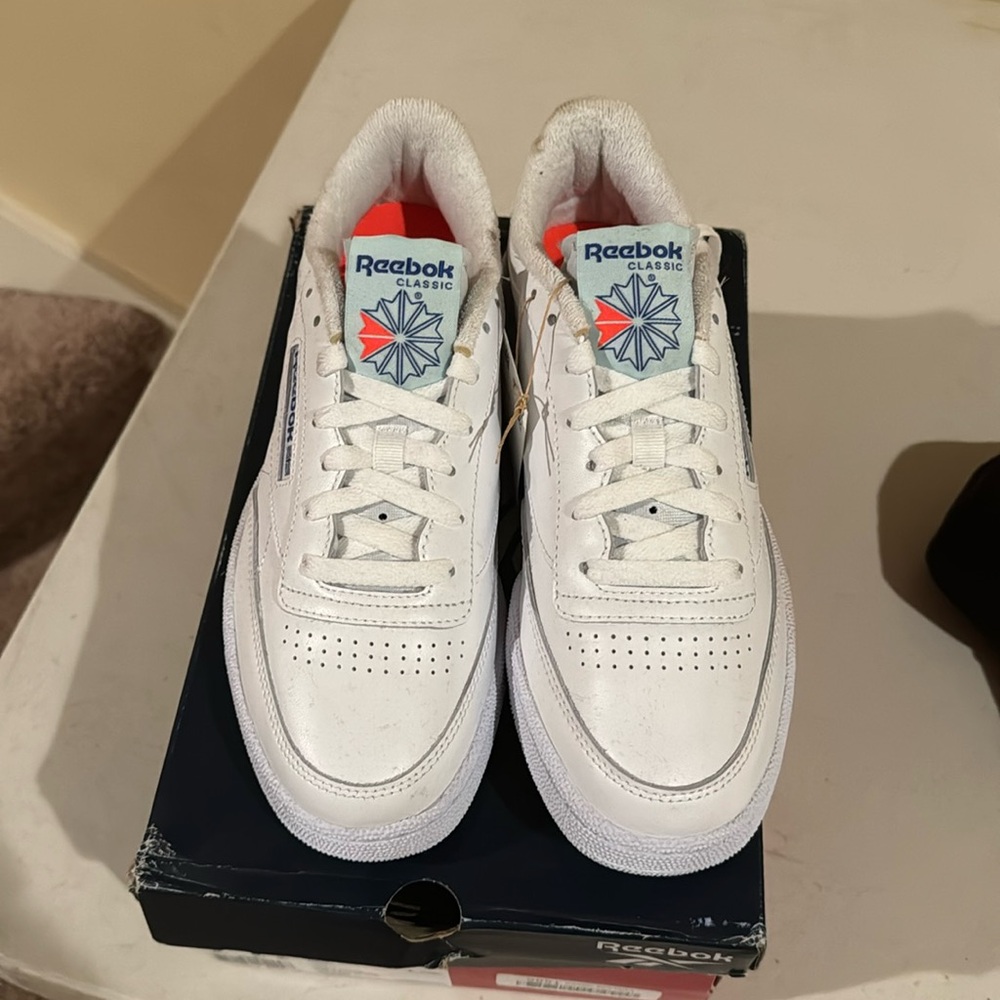 Reebok Club C 85